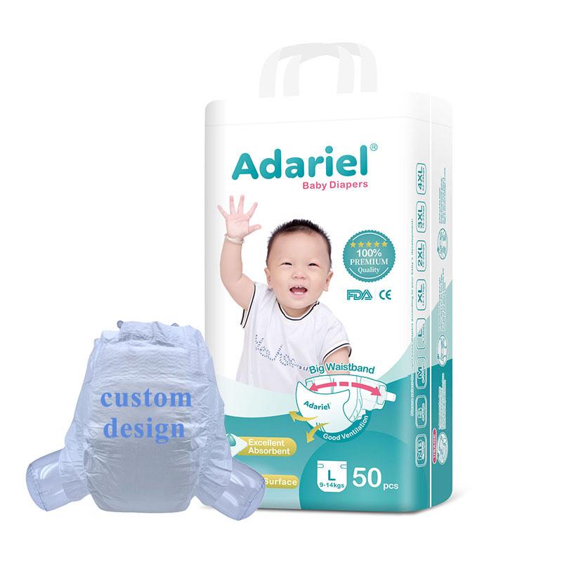 baby diaper pants manufacturers in china