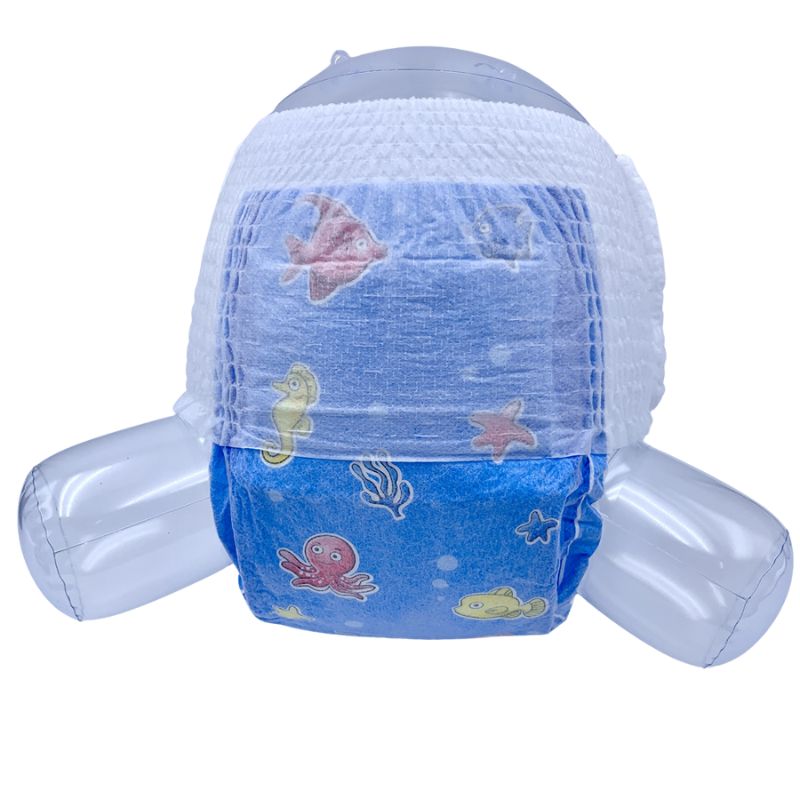 baby swim pants diaper