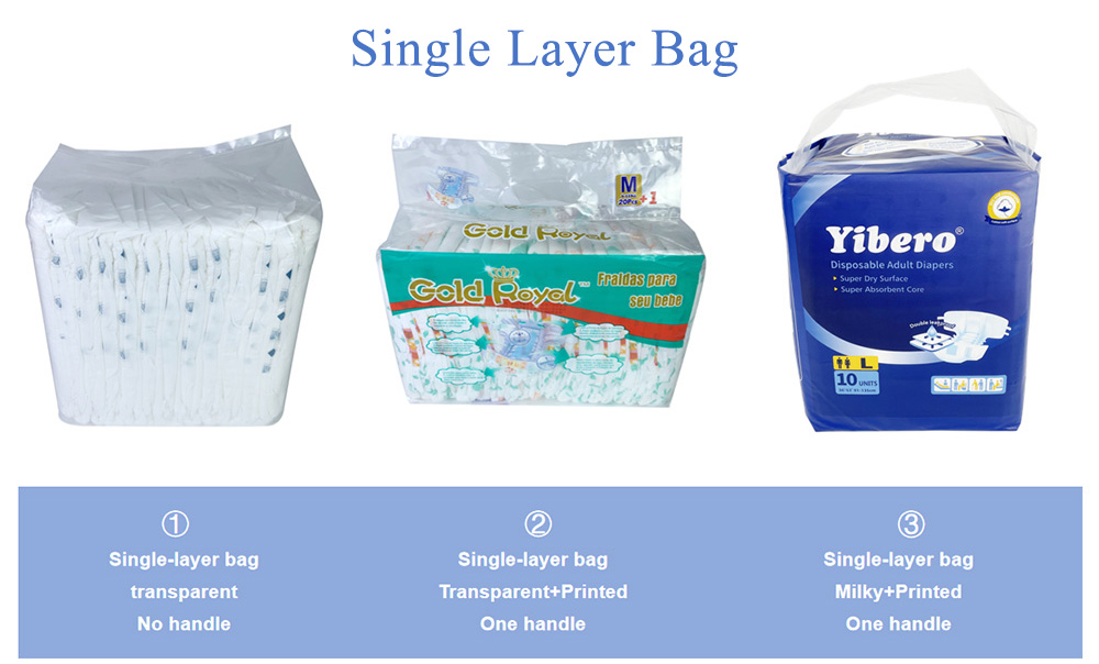 Cheap Disposable Baby Diapers