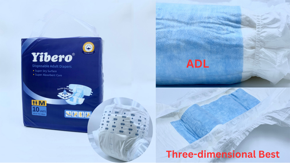 elderly diaper