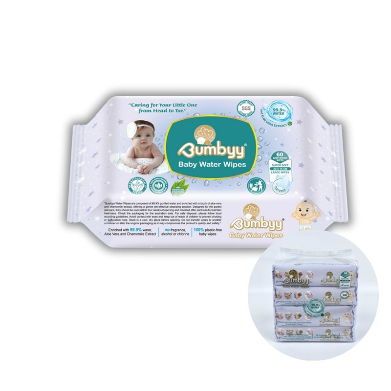 baby wipes