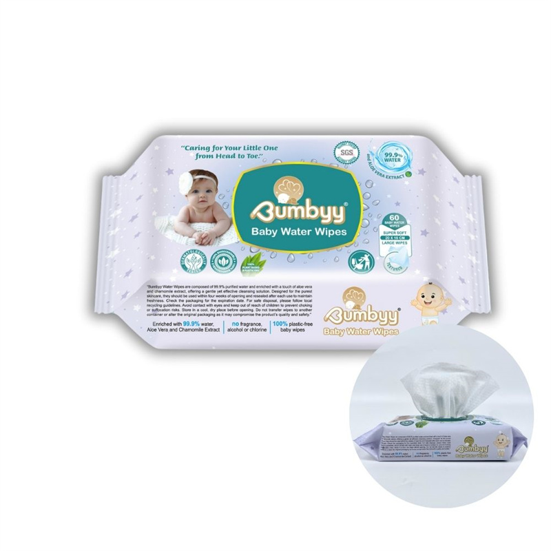 oem baby wipes